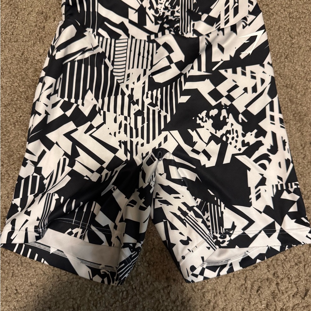 Gymshark Power Short